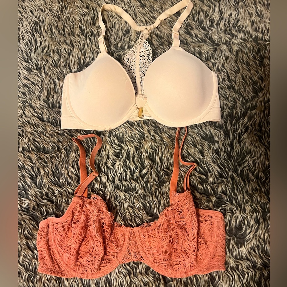 Lively Bra Set